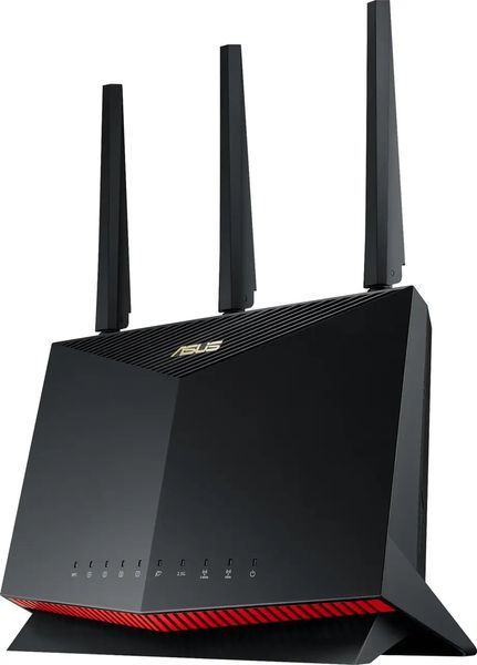Беспроводной маршрутизатор (роутер) Asus RT-AX86U Pro 001305 фото