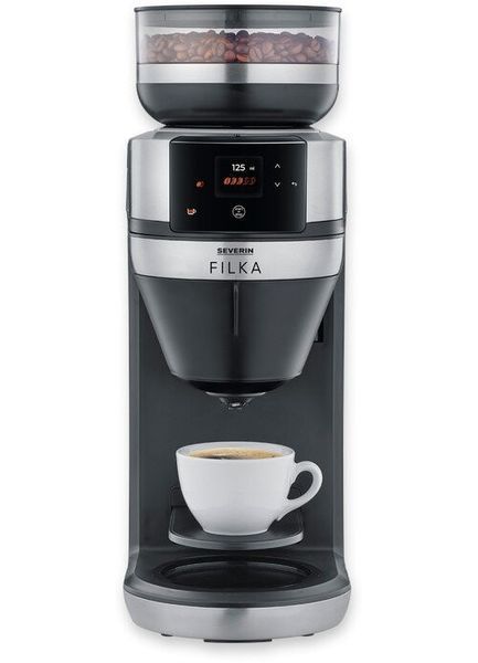 Кофеварка SEVERIN Filka KA 4853 2058809 фото