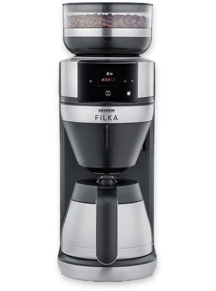 Кофеварка SEVERIN Filka KA 4853 2058809 фото