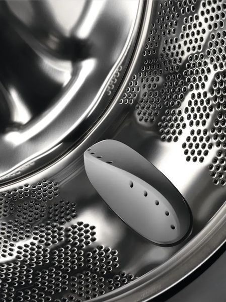 Стиральная машина автоматическая Electrolux EW6F349SP 378950ua фото