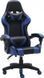 Компьютерное кресло для геймера Top E Shop Remus Blue 019202 фото 1