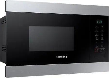 Микроволновка с грилем Samsung MG22M8074AT 500692ua фото