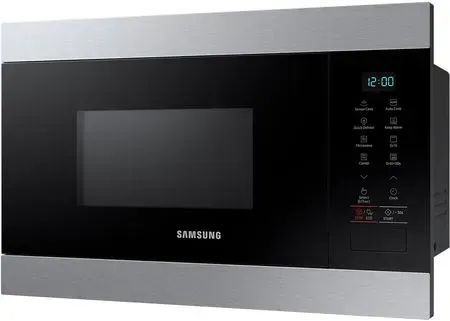 Микроволновка с грилем Samsung MG22M8074AT 500692ua фото