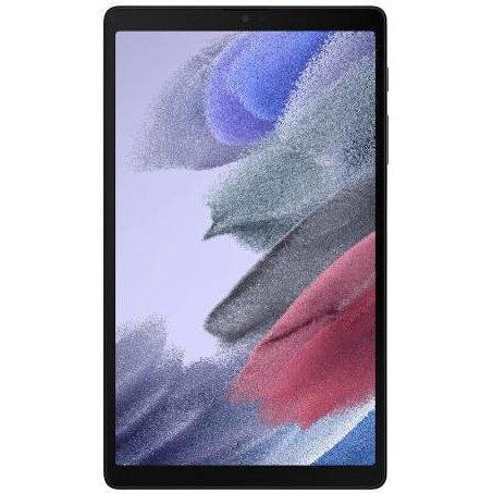 Планшет Samsung Galaxy Tab A7 Lite 3/32GB Wi-Fi Gray (SM-T220NZAA) 033502 фото