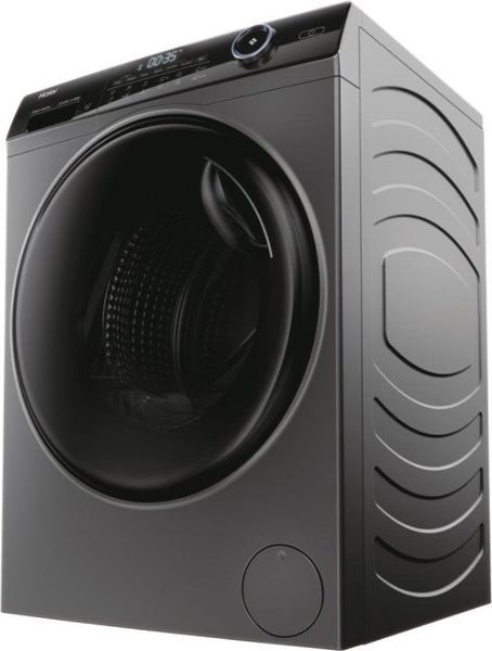 Прально-сушильна машина автоматична Haier HWD80B14959S8U1 035490 фото