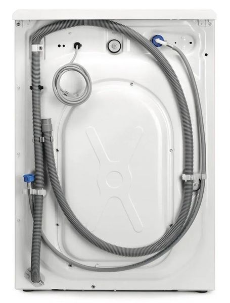 Стиральная машина автоматическая Electrolux EW6F349SP 378950ua фото