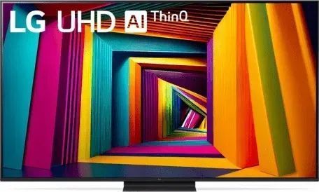 Телевізор LG 65UT9100 533331ua фото