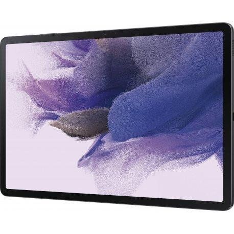 Планшет Samsung Galaxy Tab S7 FE 4/64GB Wi-Fi Black (SM-T733NZKA) 033697 фото