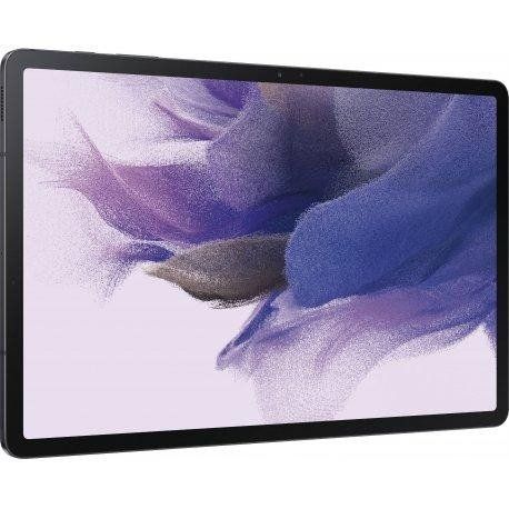 Планшет Samsung Galaxy Tab S7 FE 4/64GB Wi-Fi Black (SM-T733NZKA) 033697 фото