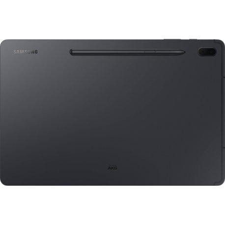 Планшет Samsung Galaxy Tab S7 FE 4/64GB Wi-Fi Black (SM-T733NZKA) 033697 фото