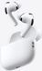 Внутриканальные наушники APPLE AirPods Pro 3 ANC Белый 2095222 фото 2