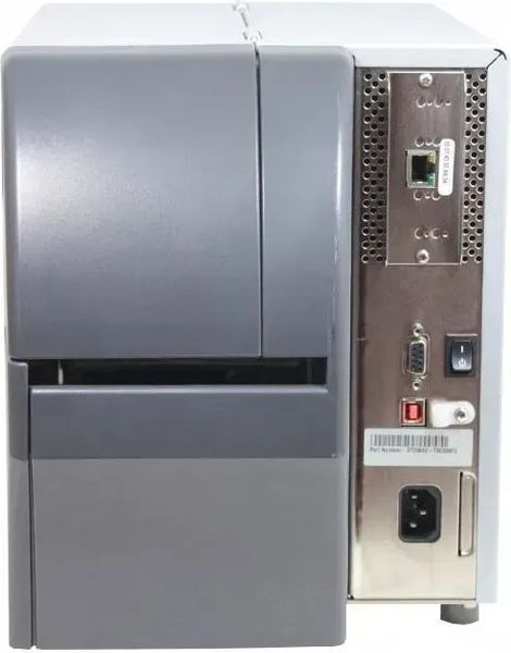 Принтер етикеток Zebra ZT220 (ZT22042-D1E000FZ) 609853 фото
