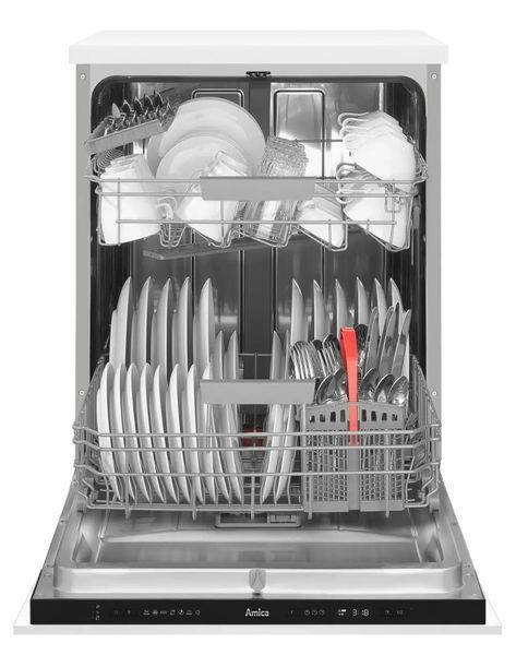 Посудомоечная машина Amica DIM62E7qH 030097 фото