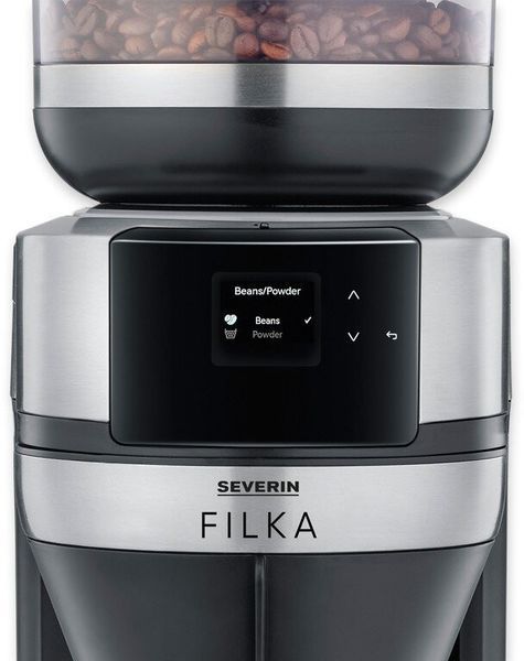 Кофеварка SEVERIN Filka KA 4853 2058809 фото