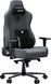 Игровое кресло ANDA SEAT Novis Plus XL Темно-серый 1258606 фото 2
