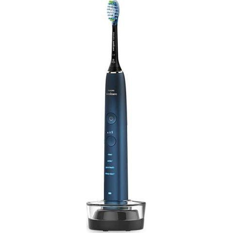 Електрична зубна щітка Philips Sonicare DiamondClean 9000 HX9911/88 012832 фото