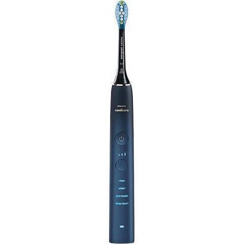 Електрична зубна щітка Philips Sonicare DiamondClean 9000 HX9911/88 012832 фото