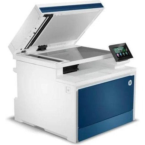 Принтер HP LaserJet Pro 4302FDN (4RA84F) 038116 фото