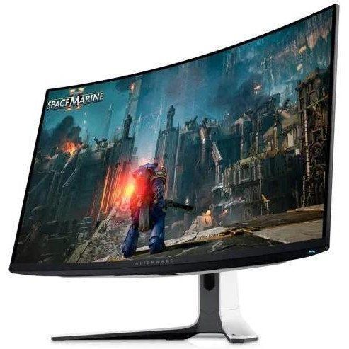 Монітор Alienware AW3225QF (210-BLLV) 022990 фото
