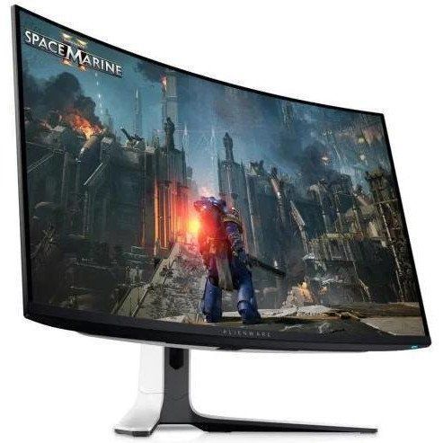 Монітор Alienware AW3225QF (210-BLLV) 022990 фото