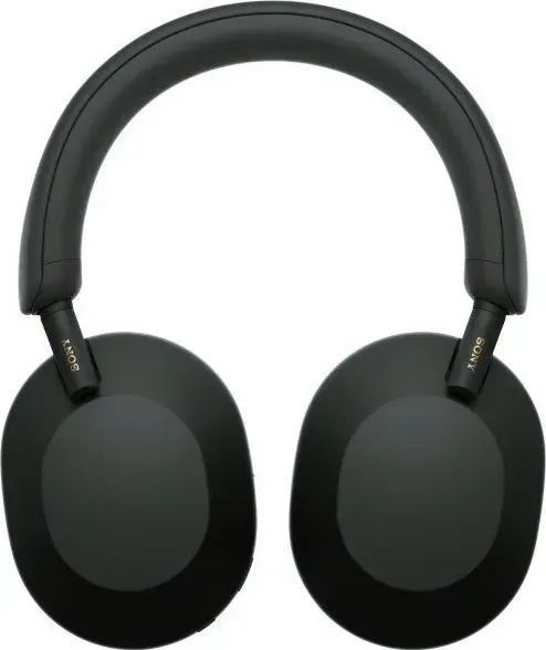 Навушники з мікрофоном Sony WH-1000XM5 Black 361932ua фото
