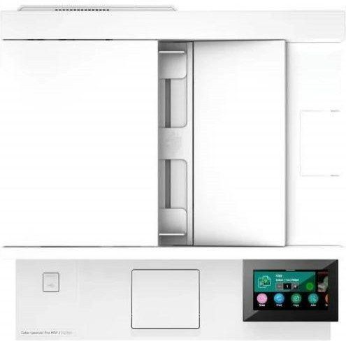 Принтер HP LaserJet Pro 4302FDN (4RA84F) 038116 фото