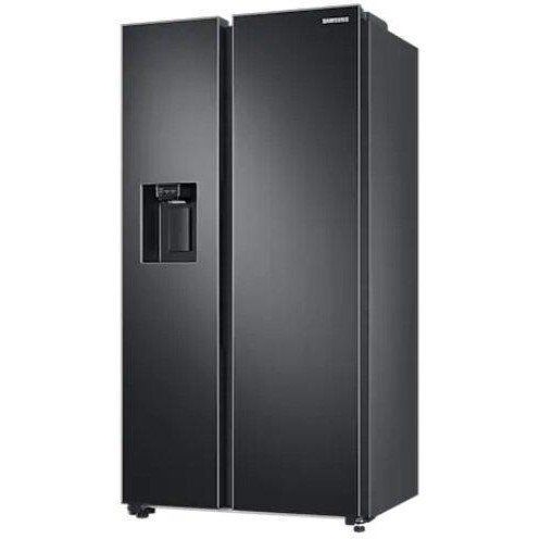 Холодильник з морозильною камерою Samsung RS68A8540B1 041776 фото