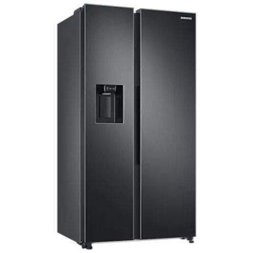 Холодильник з морозильною камерою Samsung RS68A8540B1 041776 фото