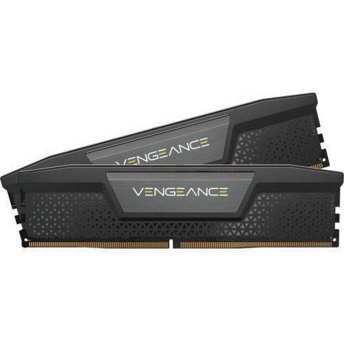 Пам'ять для настільних комп'ютерів Corsair 32 GB (2x16GB) DDR5 6000 MHz Vengeance (CMK32GX5M2B6000C36) 027595 фото