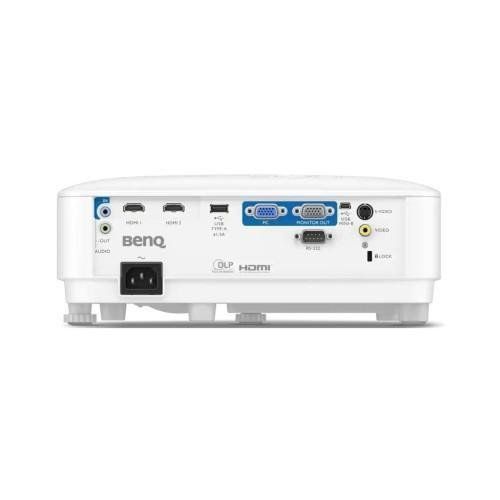 Мультимедийный проектор BenQ MS550 (9H.JJ477.1HE) 029018 фото
