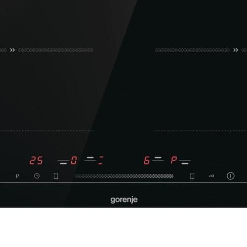 Варильна поверхня електрична Gorenje ISC646BSC 007182 фото