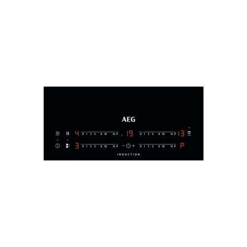 Варочная поверхность электрическая AEG IKE74441FB 007380 фото