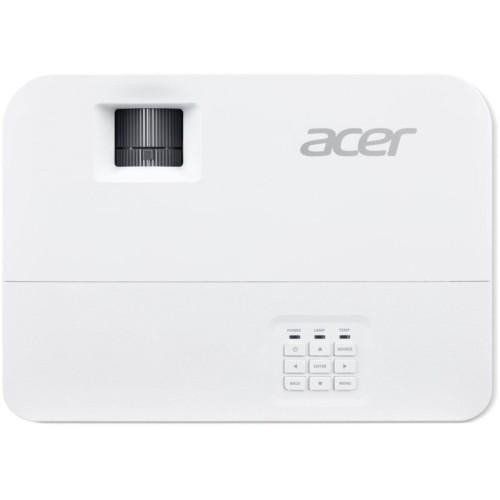 Мультимедійний проектор Acer H6543BDK (MR.JVT11.001) 028827 фото