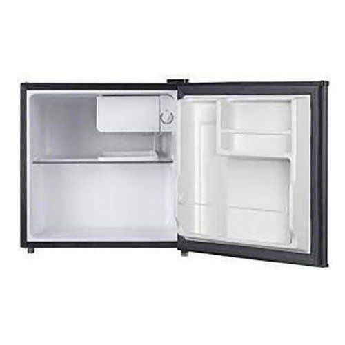 Холодильник з морозильною камерою Midea MDRD86FGF30 041726 фото