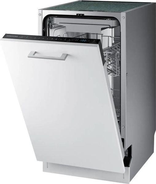 Посудомийна машина Samsung DW50R4070BB 030047 фото