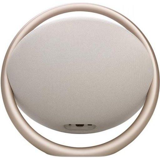 Портативна колонка Harman/Kardon Onyx Studio 8 Gray (HKOS8CPNEP) 034517 фото