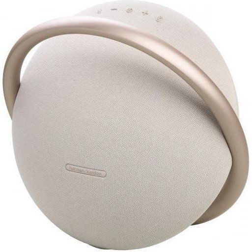 Портативна колонка Harman/Kardon Onyx Studio 8 Gray (HKOS8CPNEP) 034517 фото