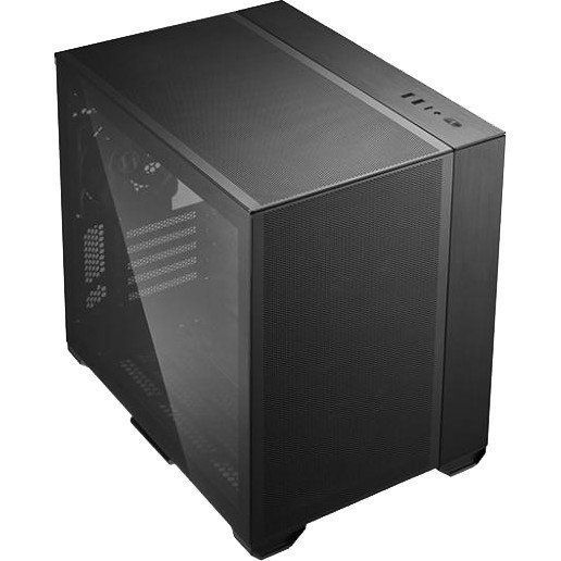 Корпус Lian Li O11 Air Mini Black (G99.O11AMX.00) 018416 фото