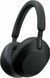 Навушники з мікрофоном Sony WH-1000XM5 Black 361932ua фото 1
