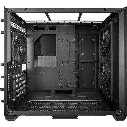 Корпус Lian Li O11 Air Mini Black (G99.O11AMX.00) 018416 фото