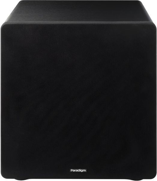 Сабвуфер PARADIGM Essentials Sub 12 2075256 фото