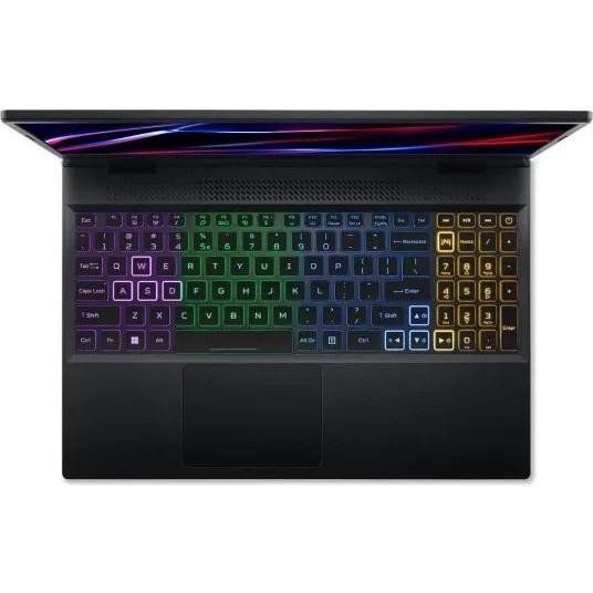 Ноутбук Acer Nitro 5 AN515-58-52A6 (NH.QM0EP.008) 026992 фото