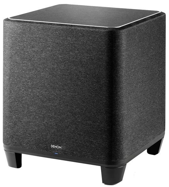 Сабвуфер DENON Home 472507 фото