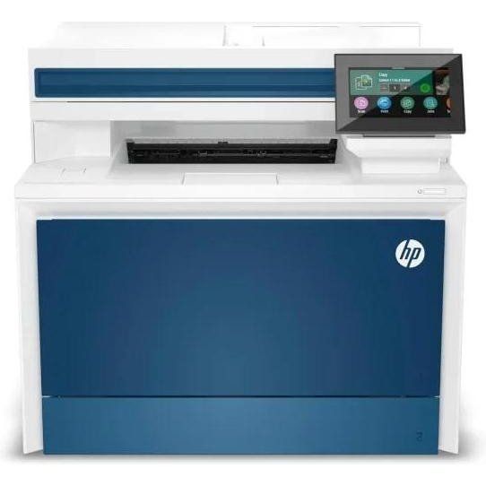 Принтер HP LaserJet Pro 4302FDN (4RA84F) 038116 фото
