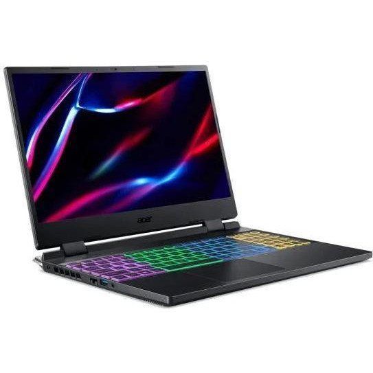 Ноутбук Acer Nitro 5 AN515-58-52A6 (NH.QM0EP.008) 026992 фото