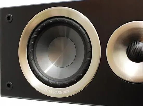 Акустична система центрального каналу Taga Harmony Azure C-40 v.2 Wenge 601491 фото