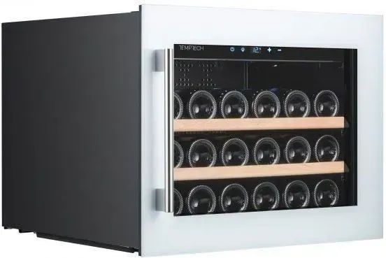 Винный шкаф Temptech OZ45SW 603785 фото