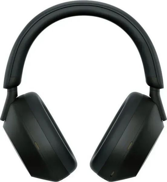 Навушники з мікрофоном Sony WH-1000XM5 Black 361932ua фото