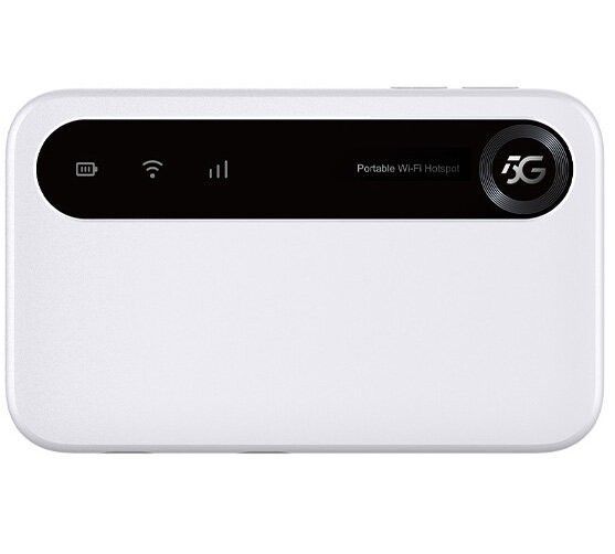 Маршрутизатор ZTE U50 2.4/5 ГГц (DualBand), слот для SIM-карты 2023749 фото