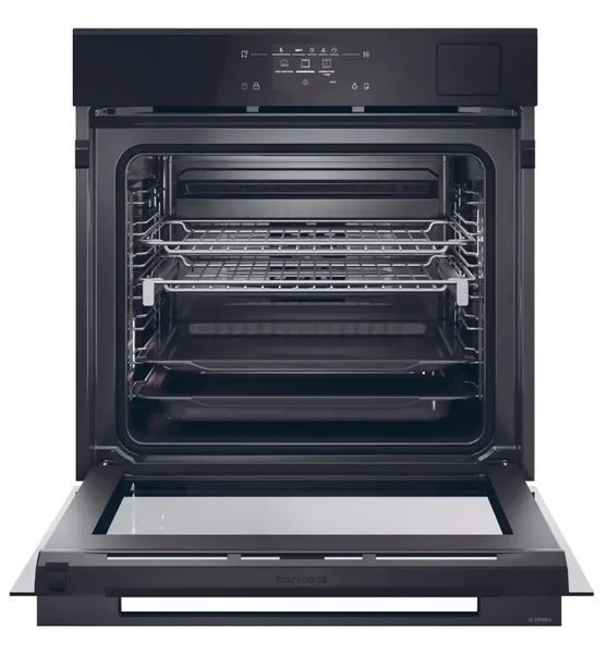 Духовка электрическая Haier ID48C5SYTB 572612 фото